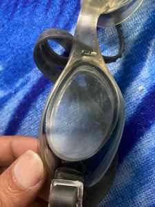 Swimming goggle