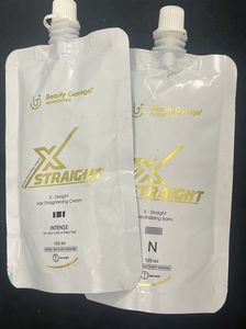 Beauty Garage X-Straight Kit