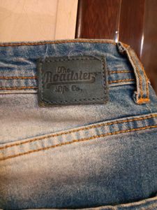 Blue Jeans