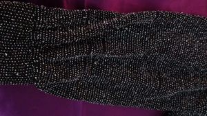 Sparkly Party Bodycon Dress