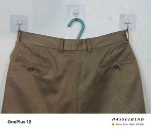 A Super Custom (Singapore) Tailored Shorts 32 W