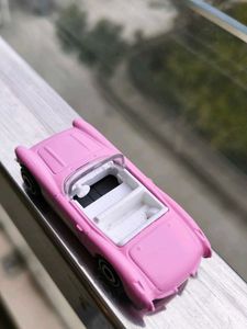 Barbie eddition Hotwheels 💫