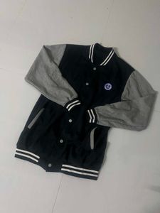 Korean Varsity Jacket Premium Quality