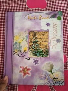 Cute Journal Diary