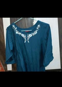 New Kurta Set