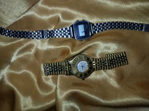Casio Watch Original.,  Citizen⌚ ✨ vintage series✨