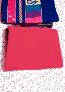 Ethnic handloom silk saree2