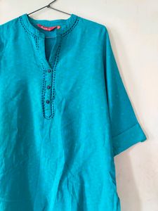 Short Kurta