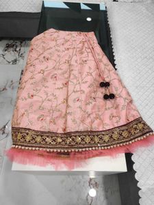 Best Lehenga For Girls