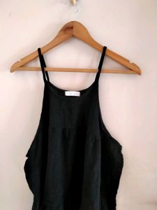 Beautiful Korean Linen Top