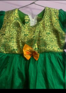 New Cute Girls Dresses 9 -18  Months