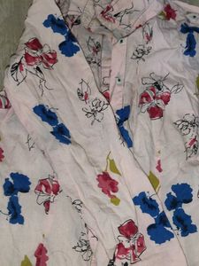 Vintage Top
