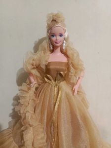 Barbie Doll