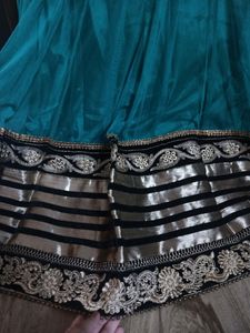 Partywear Anarkali Dress