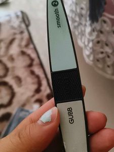 Nail File Set