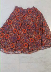 Beautiful Cotton Skirt