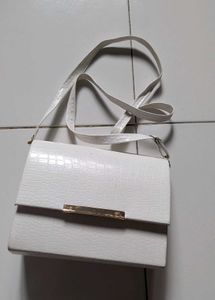 White Sling