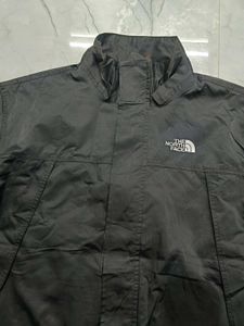 North Face waterproof jacket 🧥