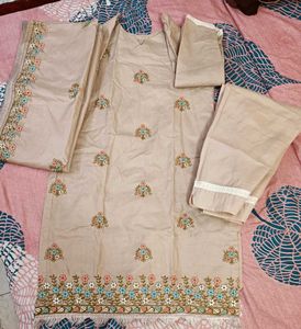 Combo Cotton Suit 4