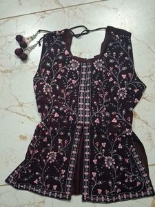 Beautiful 😍  dress👗for every  type of function