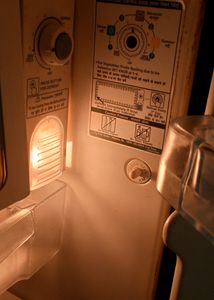 LG Refrigerator (Fully Working)