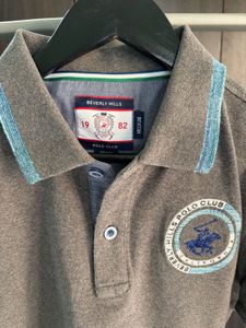 Beverly Hills Polo Club Shirt