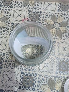 Glass Jar 🫙🫙🫙