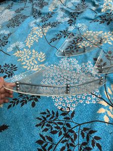 Side Washroom/room Organizers