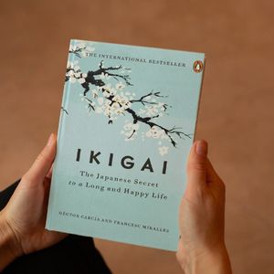 IKIGAI