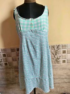 🎁Buy 2 Get 1 Free🎁Cotton Summer Dress