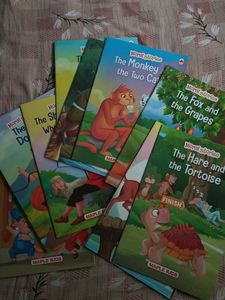 Story Books For Kids