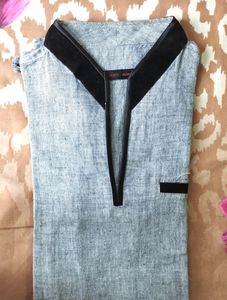 Men&#39;s Kurti// Absolute Man&#39;s company// Size- L