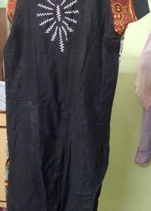 Ethnic Kurta