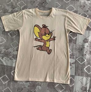 Basic T-shirt