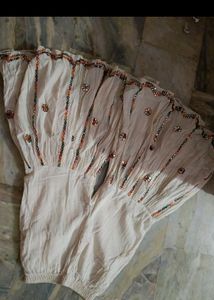 Sharara Set