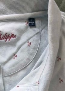 Louis Philippe Polo T-Shirt