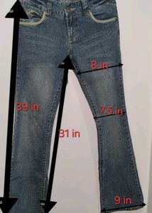 My Pretty Denim By Cache-Cache &#34;Women&#34;
