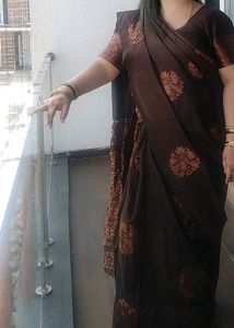 Saree ✨