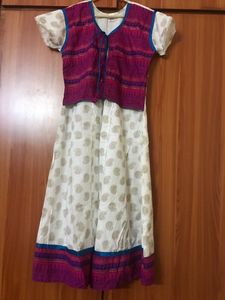 Attached Kurta