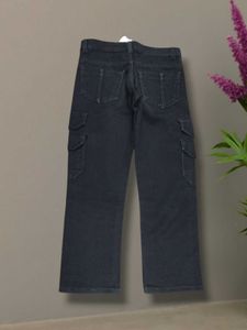 H@14 Size-26 (Sale) Latest Ladies high waist Jeans