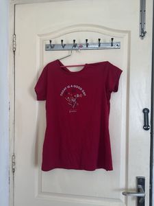 Cute Graphic Tee