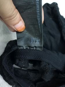 Black Full Bara