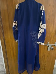 Kurta, Palazzo &amp; Dupatta Set