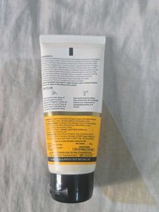 Dr. Sheth's Kesar Kojic Acid Sunscreen
