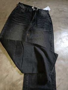 Savana Black Jeans With Tag
