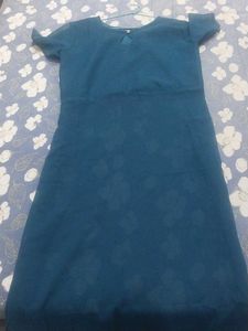 Sanisa Women's Kurta