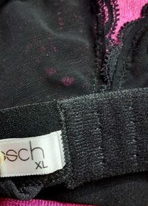 Combo Of 5 Bra ,Mix Sizes