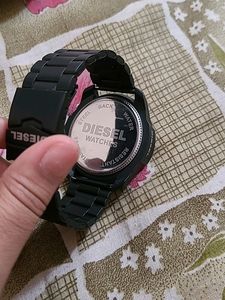Price Drop!! Men Diesel Watch. Premium Quality