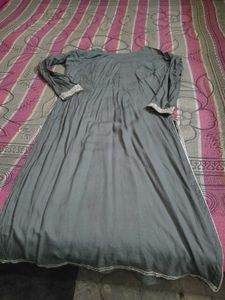 Kurta Plazo Dupatta
