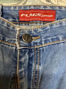 Men&#39;s Denim Jeans